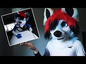 What Happened To This Creepy Suit On My Channel?