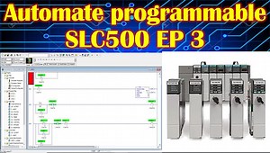 Automates Programmables: EP3 Les types d’automates Programmables Industriels (API)