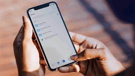 Upgrade to 20TB of Private, Open-Source Cloud Storage With Internxt for $499.99