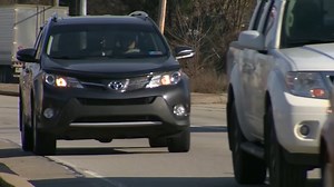 Repeat DUI offenders targeted in new Pennsylvania laws