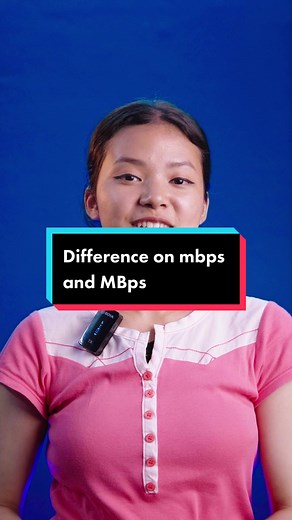 Understanding Mbps vs MBps: Know the Key Differences