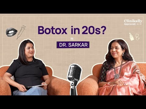 What is Botox? Doctor Explains If It’s Worth It | Clinikally Approved