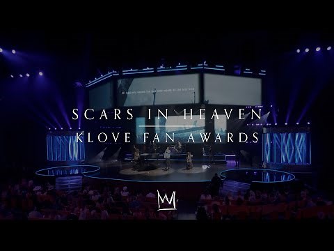 Casting Crowns "Scars In Heaven" 2021 K-LOVE Fan Awards Performance