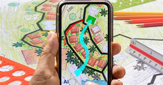 8 mejores programas informáticos de diseño paisajístico para profesionales [2025]