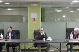 Comelec conducts final trusted build of automated counting machine | ABS-CBN News