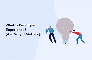 What is Employee Experience? - HR University