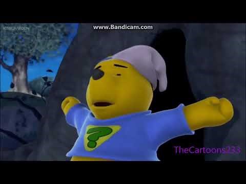 My Friends Tigger and Pooh | Lumpy Spends the Night | Episodes 1 - Scott Moss