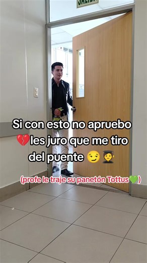 Panetón Tottus: El Secreto para Aprobar el Curso