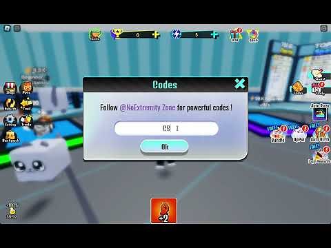[BILLY]🏊‍Swim Race Simulator Codes Wiki 2023 October | 4 WOKRING CODES