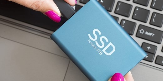 What is an SSD? Everything you should know about solid state drives