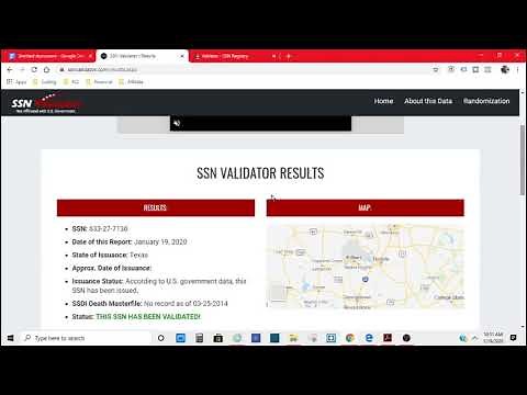 Validate your CPN