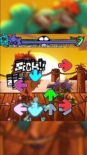 "Mikudayo" ft. Hatsune Miku Played On FNF (Part 2) #hatsunemiku #fnf #gaming #vocaloid