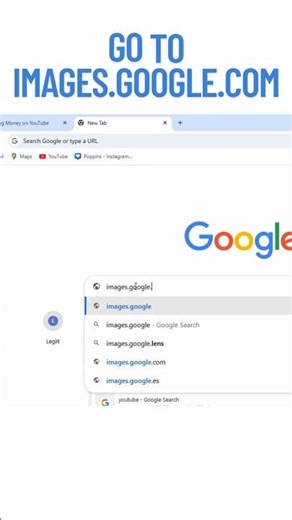 Google Image Search | Reverse image search #techtips