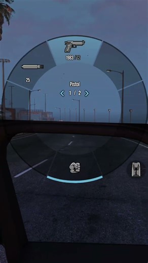 Epic Ocean Crash in GTA 5 LSPDFR! 🚓🌊