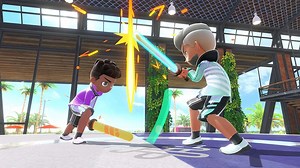 Nintendo Switch Sports Review