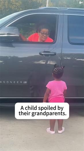 Grandparents Spoiling Kids: A Heartwarming Comedy