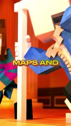 Minecraft x Undertale Crossover – With Crafty Craft