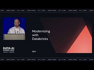 Migrating Complex SAS Processes to Databricks - Case Study