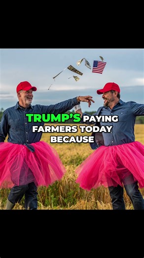 Capitalism vs Socialism: Is Your Tax Money Farming? Free Market Explained #shorts