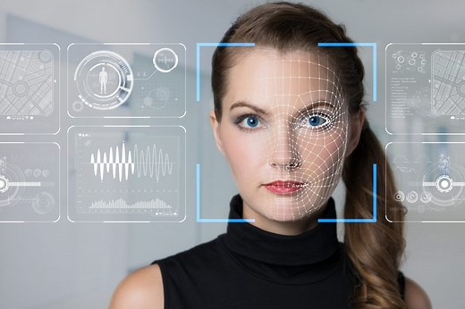 Advanced Image Processing for Facial Recognition | Computer Vision | Visionify
