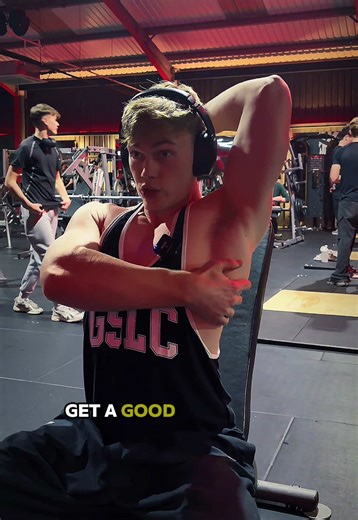 Essential Arm Day Workout for Bodybuilders