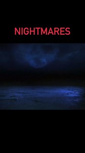 3K views · 96 reactions | On September 2, 1983 “Nightmares” premiered...