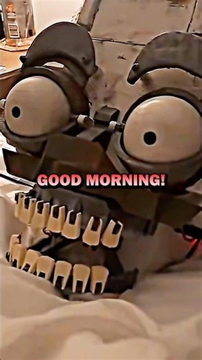 AI Robot Started Gaining Consciousness 🤯