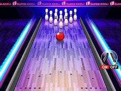 The Bowling Club - Play Now on Y8.com