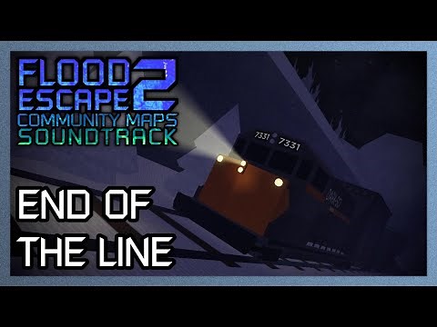 FE2 Community Maps OST - End Of The Line