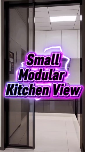 MODULAR Kitchen Design That Will Amaze You #kitchenlove #homekitchen