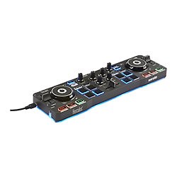 Hercules DJ DJControl Starlight