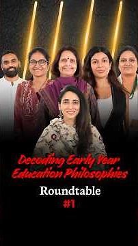 The Truth About Preschool Teaching Styles No One Explains Clearly