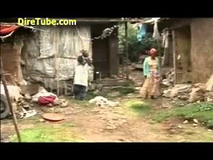 Ethiopian Comedy