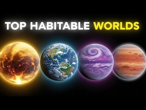 The Most Habitable Planets Discovered So Far | Space Documentary