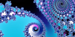 Explainer: what are fractals?