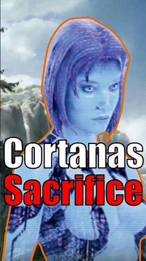 Cortana Stays Behind | Halo 2 Recap