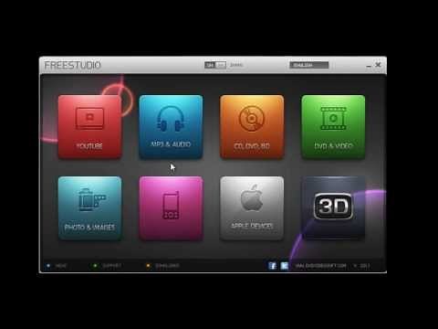 How to Convert MP3 to MP4