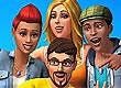 Sims Free Play