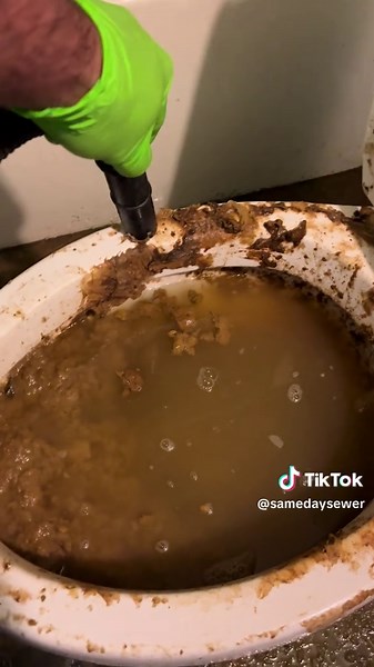 Expert Solutions for Sewer and Drain Issues