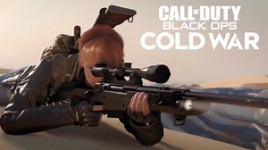 What’s the best Sniper Rifle in Cold War Season 5? Every gun ranked & tier list - CharlieINTEL