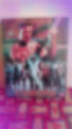 Brandon Bruce Collection 1996 on TikTok