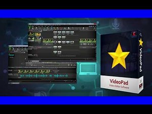 Welcome to NCH Software | Overview of Their Powerful and Free Software Solutions