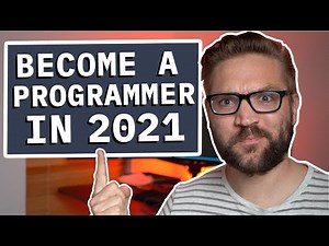 How to Become a Programmer in 2021