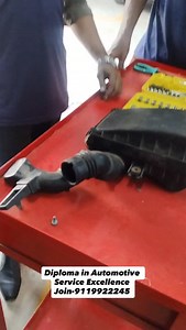 4.6K views · 142 reactions | Diploma in Automotive service excellence join now-9119922205 #automobile #training #car #ecmrepair | Automotive Diagnostic Training | Facebook