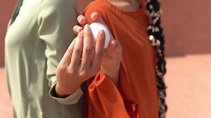 22K views · 343 reactions | Crush and add your waste egg shells in...