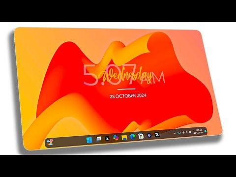 How To Make Windows 11 Better | Windows 11 Customization