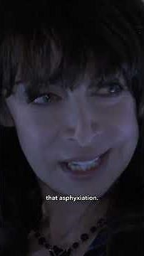 "IT'S WHAT I'M BEING SHOWN!" | The Haunting Of | LMN | #shorts