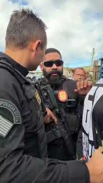Operation arrests 7 fugitives from Piauí in Ceará; Detective Charles in action! | Good Morning
