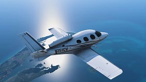 X-Plane 12 includes 18 unique aircraft models and detailed 3D scenery for more than 17,000 airports around the world. X-Plane 12 lands this December. ✈️ | IGN