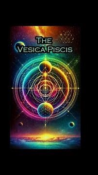 The Sacred Geometry of the Vesica Piscis | Exploring the Symbol of Unity and Balance
